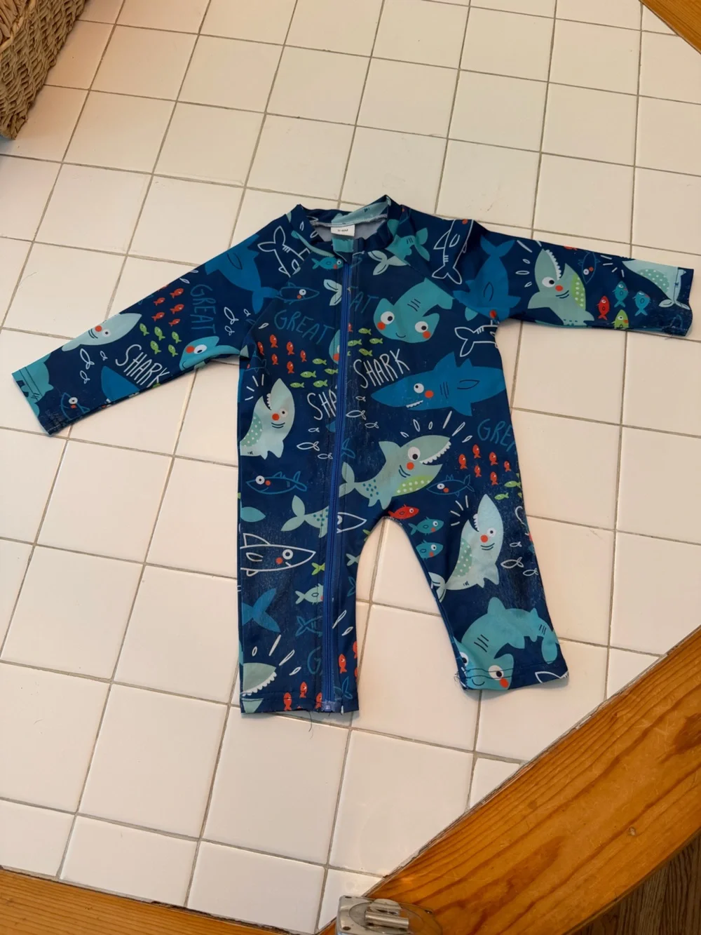 Baby toddler one piece swim bathing suit bundle boy beach holiday summer pool